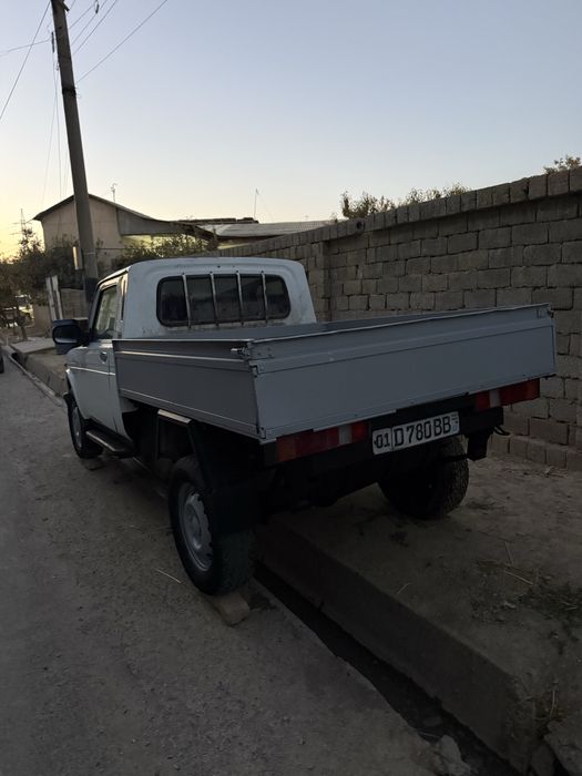 Нива пикап сотлади радное краскаолас минас таеор