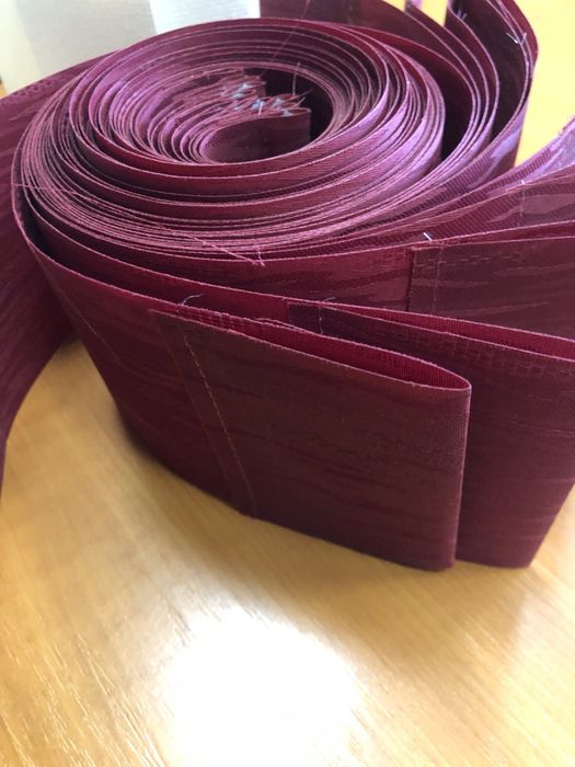 Плат за вертикална щора