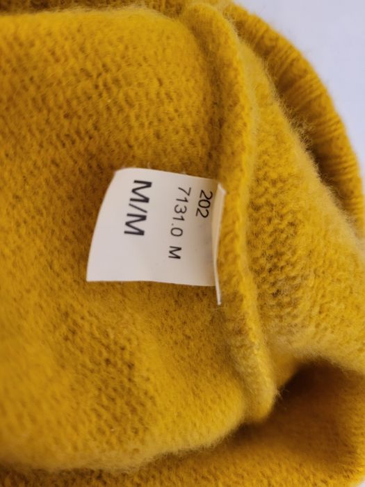 Вълнени пуловери Massimo Dutti, United colors of benetton