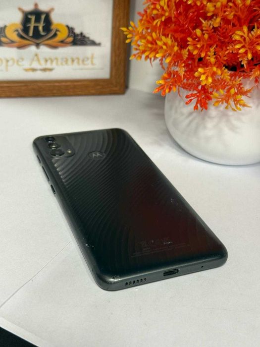 HOPE AMANET P2- Moto E40 / 64GB /