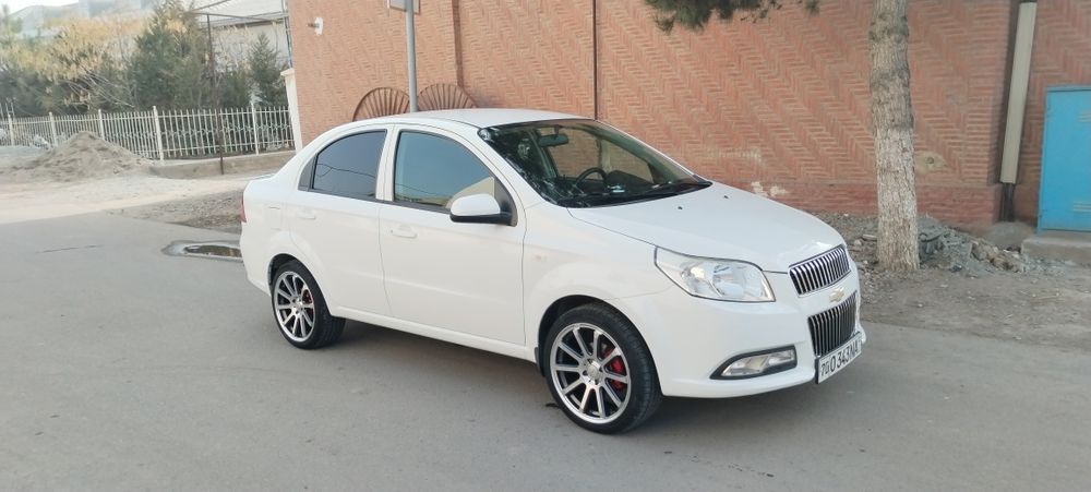 Neksiya 3. 2-pozitsiya