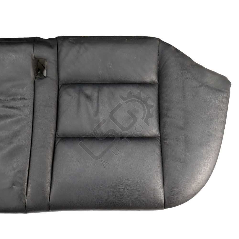Кожен салон BMW 5 Series (E60,E61)  2003-2010 ID: 125853
