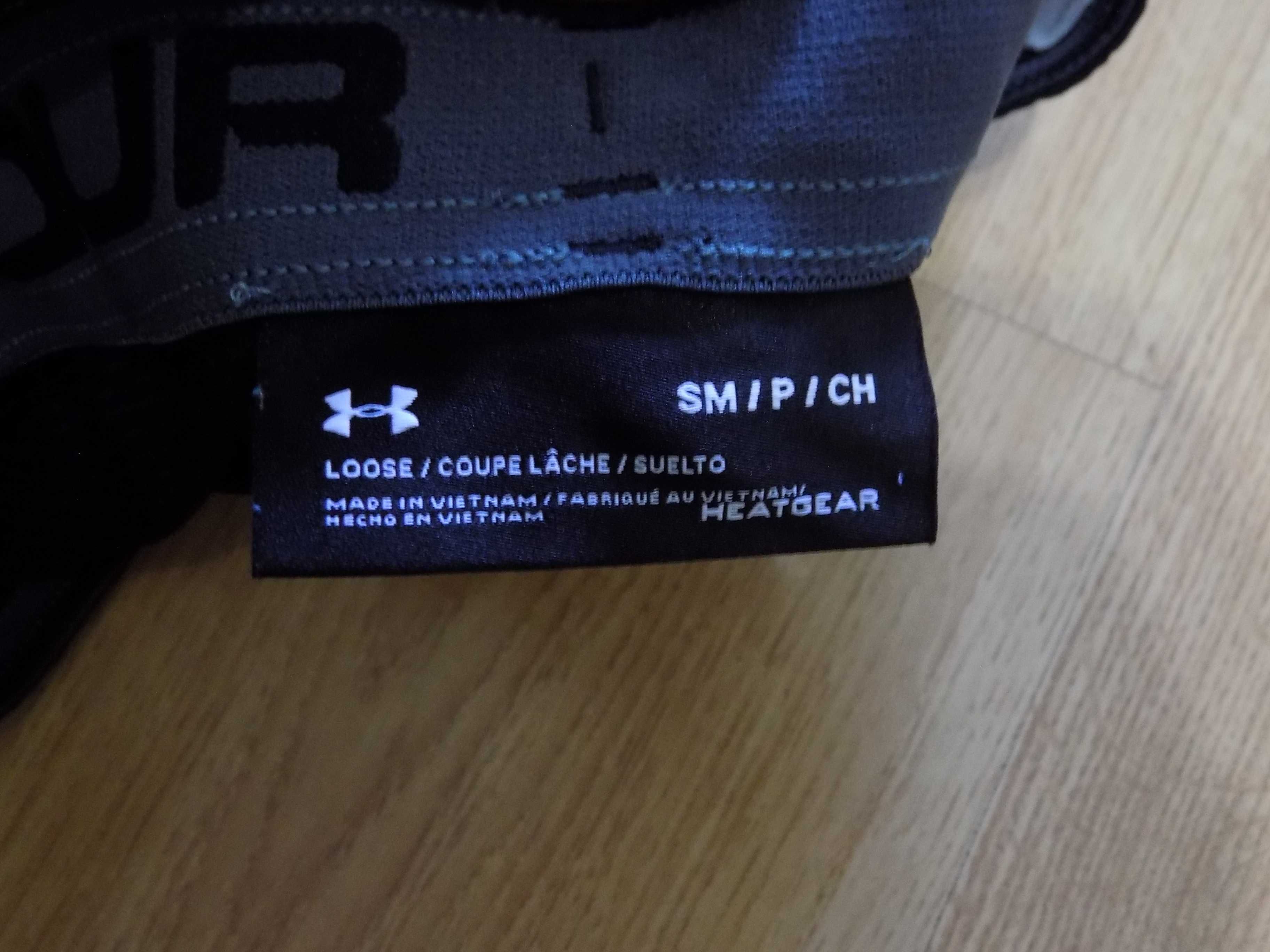 Къси панталони under armour шорти гащета екип оригинални мъжки спорт S
