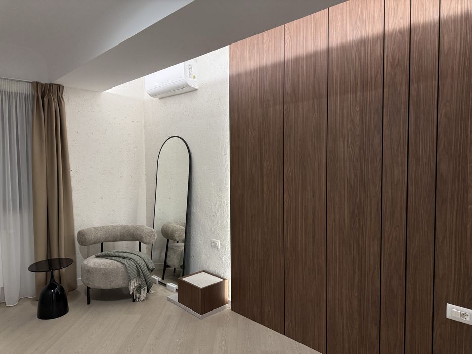 Apartament 3 camere Cortina North