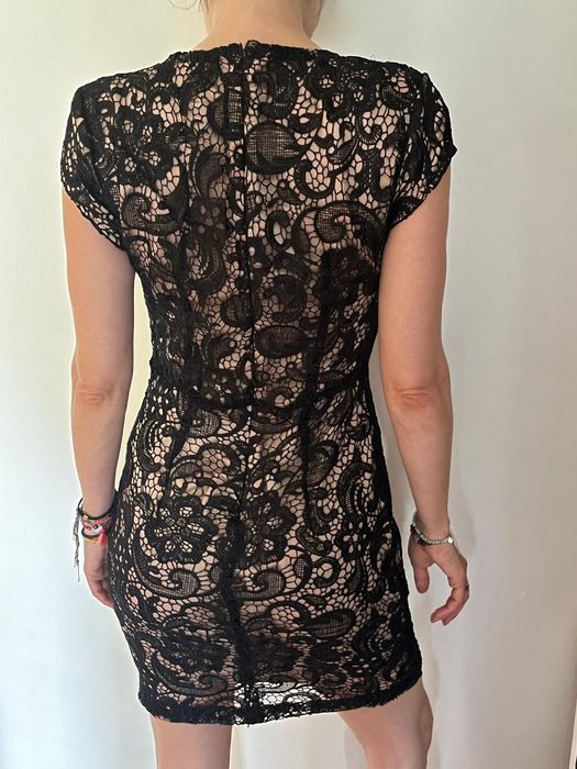 Rochie de ocazie Reserved