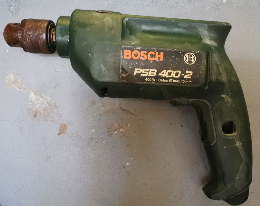 Bosch Carcasa bormasina