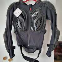 Armura moto Alpinestars Bionic Action