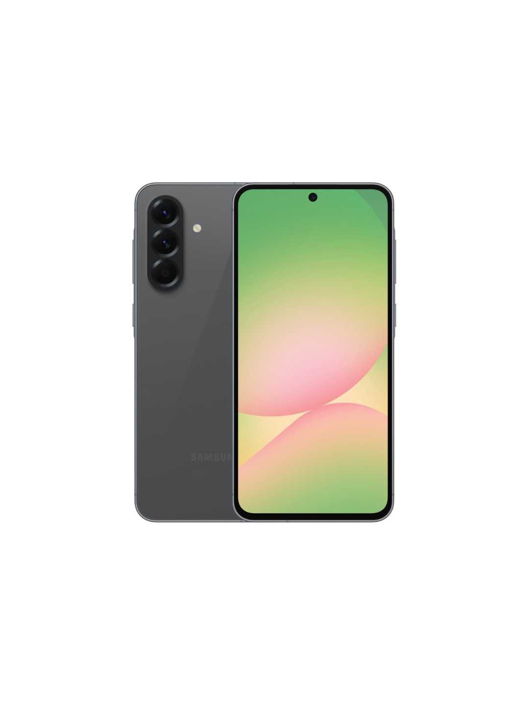 Смартфон Samsung Galaxy A56, 8+256 ГБ, 8+128 ГБ, Super AMOLED 6.7