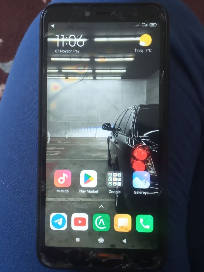 Redmi S2 xotira32
