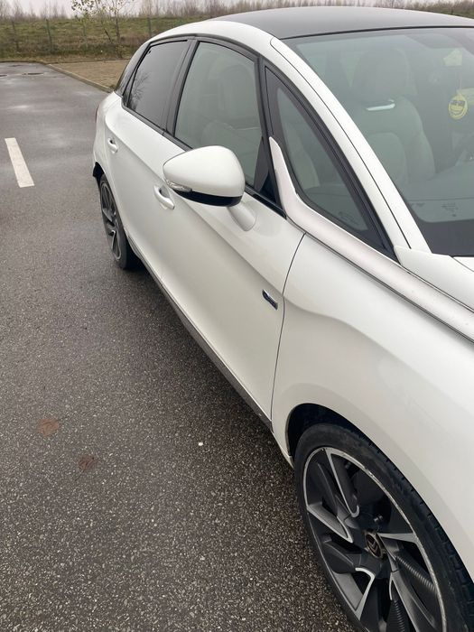 Citroen DS5, Hybrid 4X4, Automata, Full, 163 cp