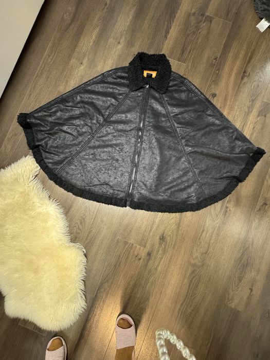 Кожух перелина на италианската марка Sporto