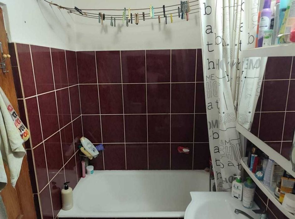 Apartament 2 camere,izolat,aer conditionat