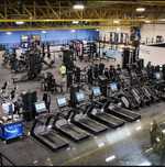 Aparate MATRIX FITNESS , 2 ani garantie , RATE FARA AVANS