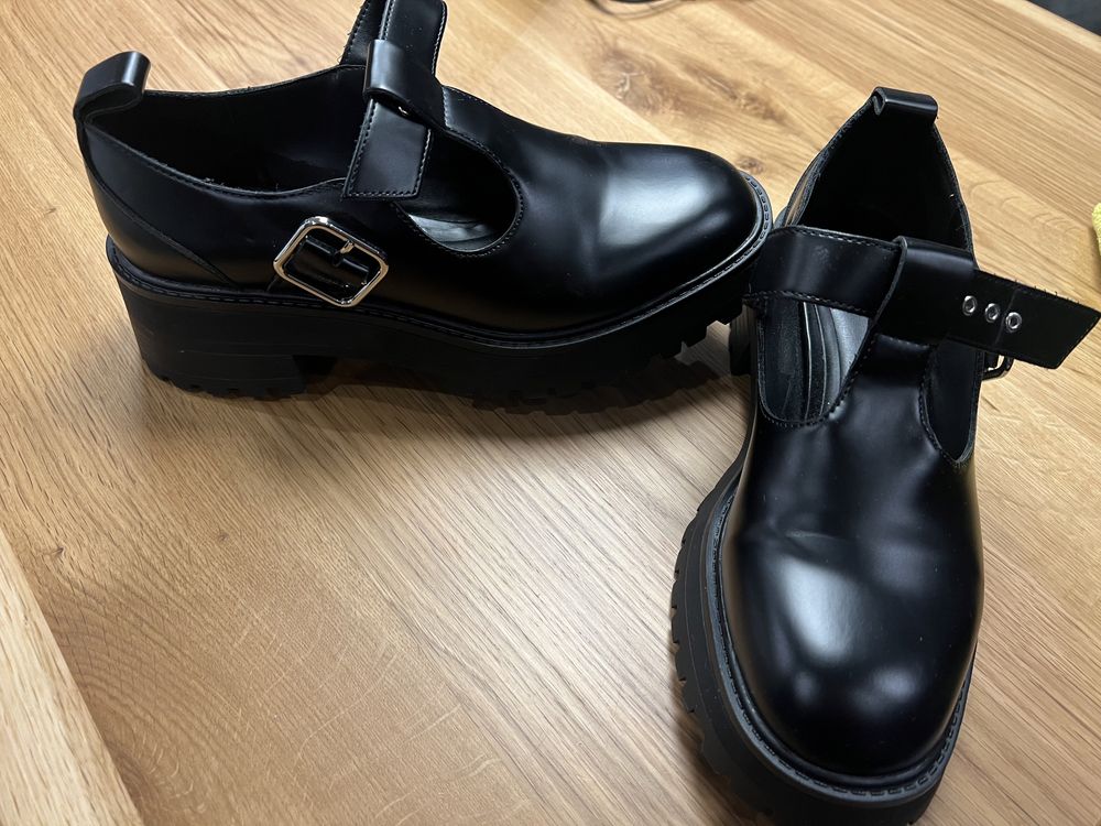 zara лоуфъри