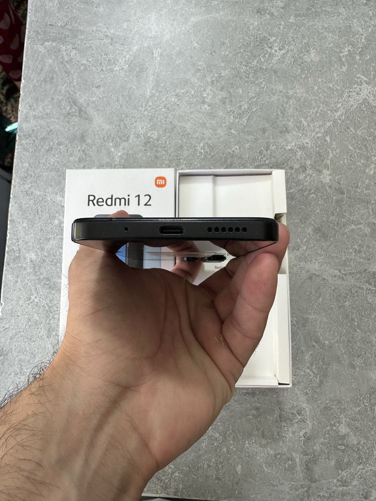 Mi Redmi 12 6/128GB