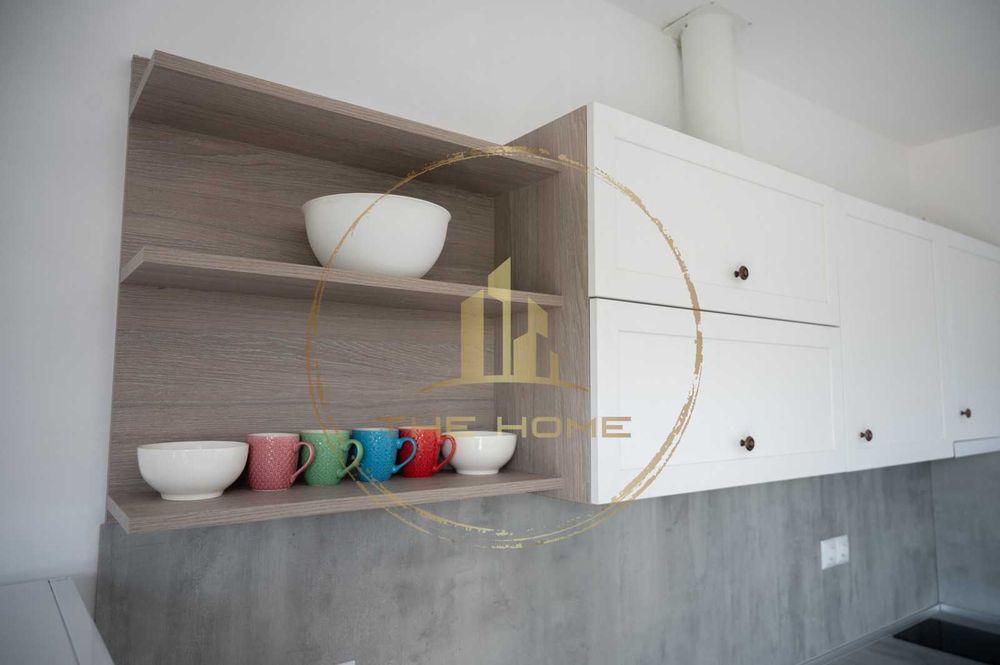 Дава се под наем Двустаен апартамент в Варна, Колхозен пазар - 60 кв.м за 425 € - Снимка #3