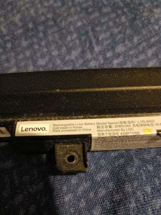 Hp ProBook 4525s baterie Lenovo v310-15ikb