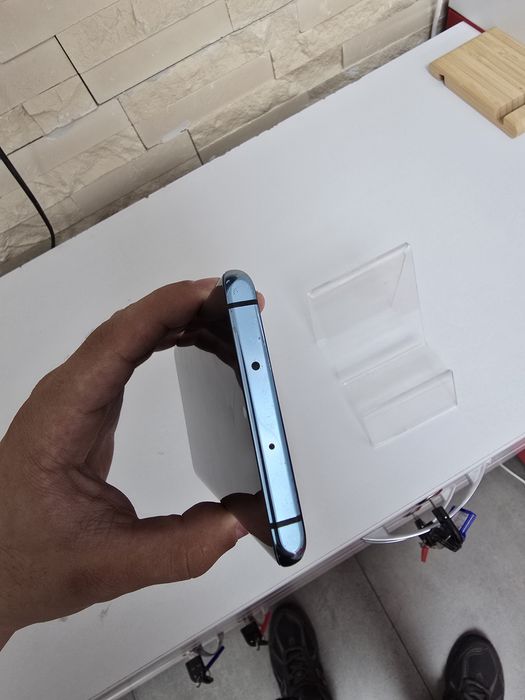 Huawei P30 Pro 128 GB Memorie