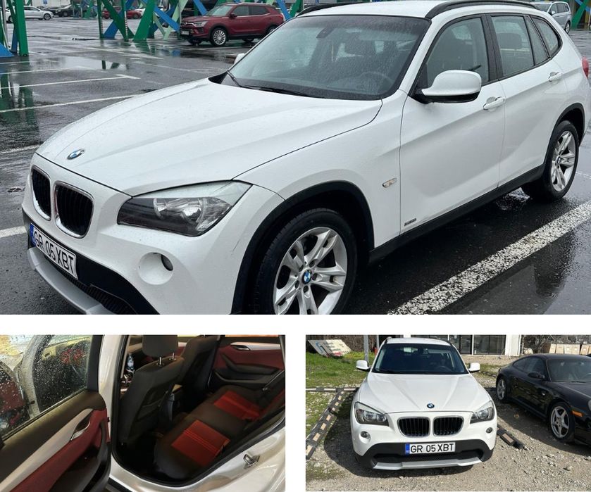 Masini de inchiriat Inchirieri auto Bucuresti Rent A Car Bucharest