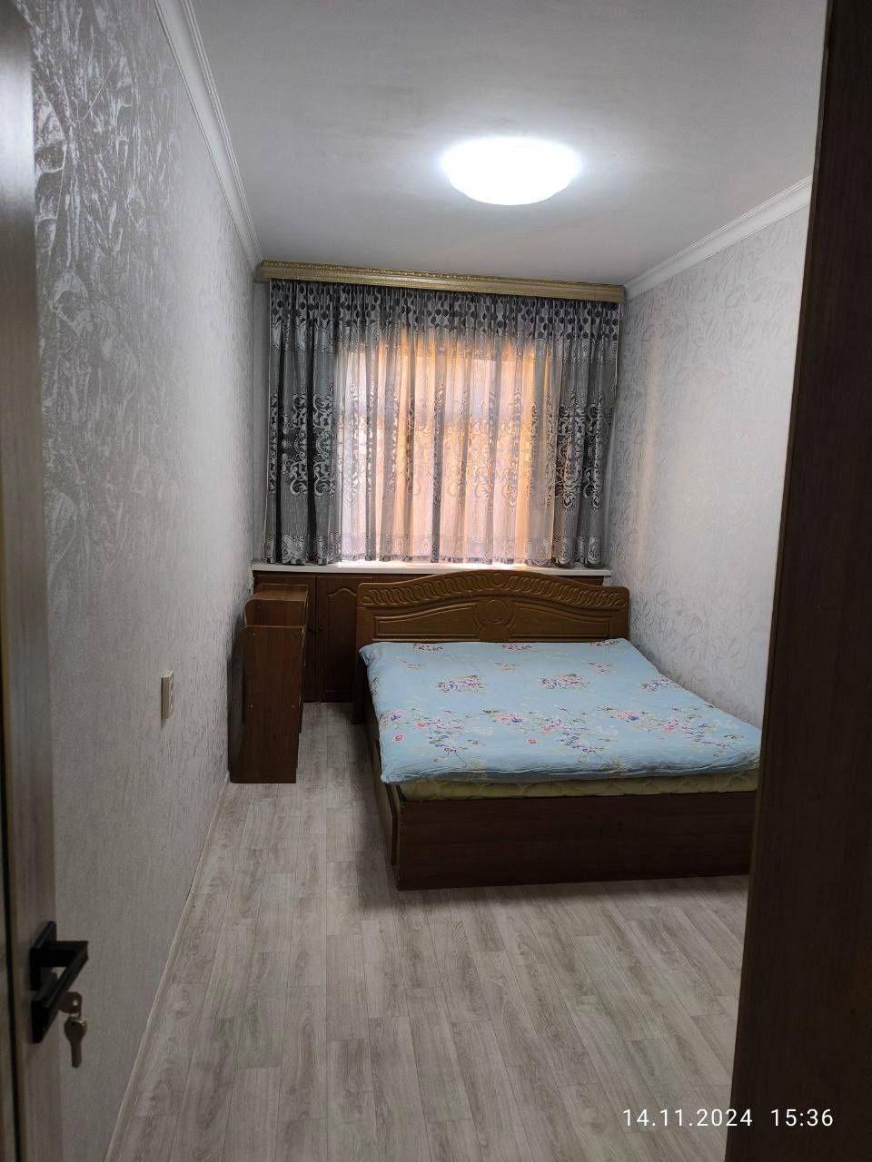 Продаётся квартира Чиланзар 19 квартал 2в3/3/4