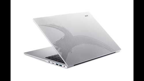 Acer Aspire Lite 16 /i3-1305U/8GB DDR5/512GB SSD/16 WUXGA IPS