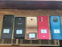 9Телефони Samsung