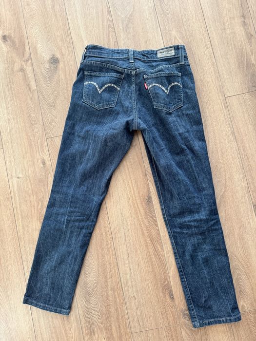 Blugi Levi's originals