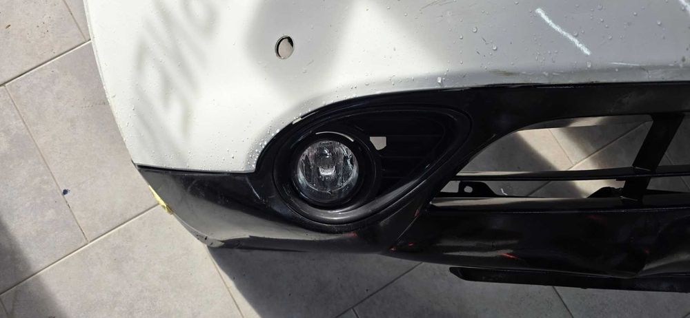 Предна броня за Infiniti FX30/35