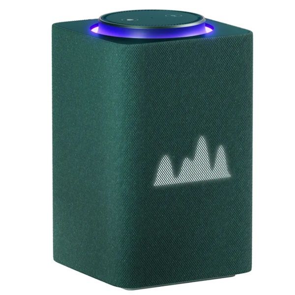 яндекс станция макс