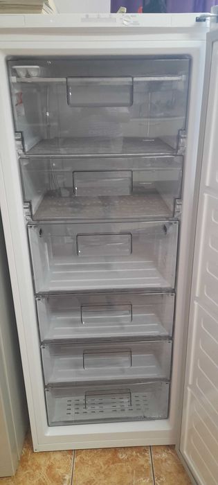 Combina frigorifica Artic