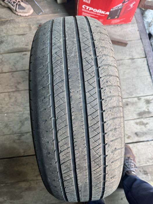 Продам резину R17