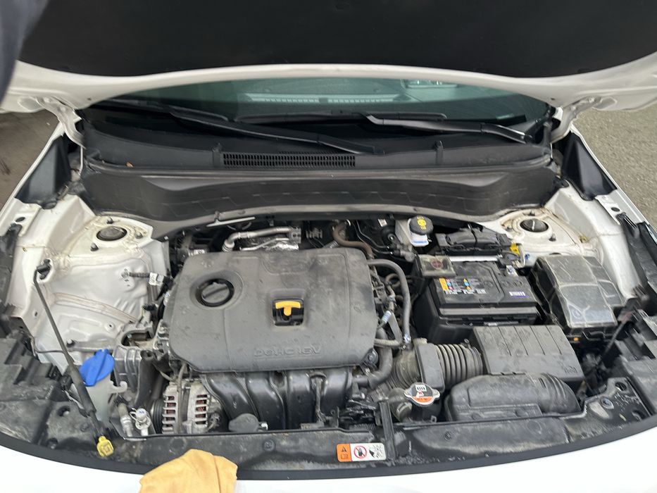 Kia Seltos Prestige