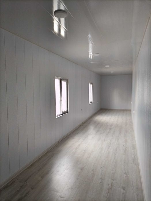 Kontainer Contener uy oficce magasine