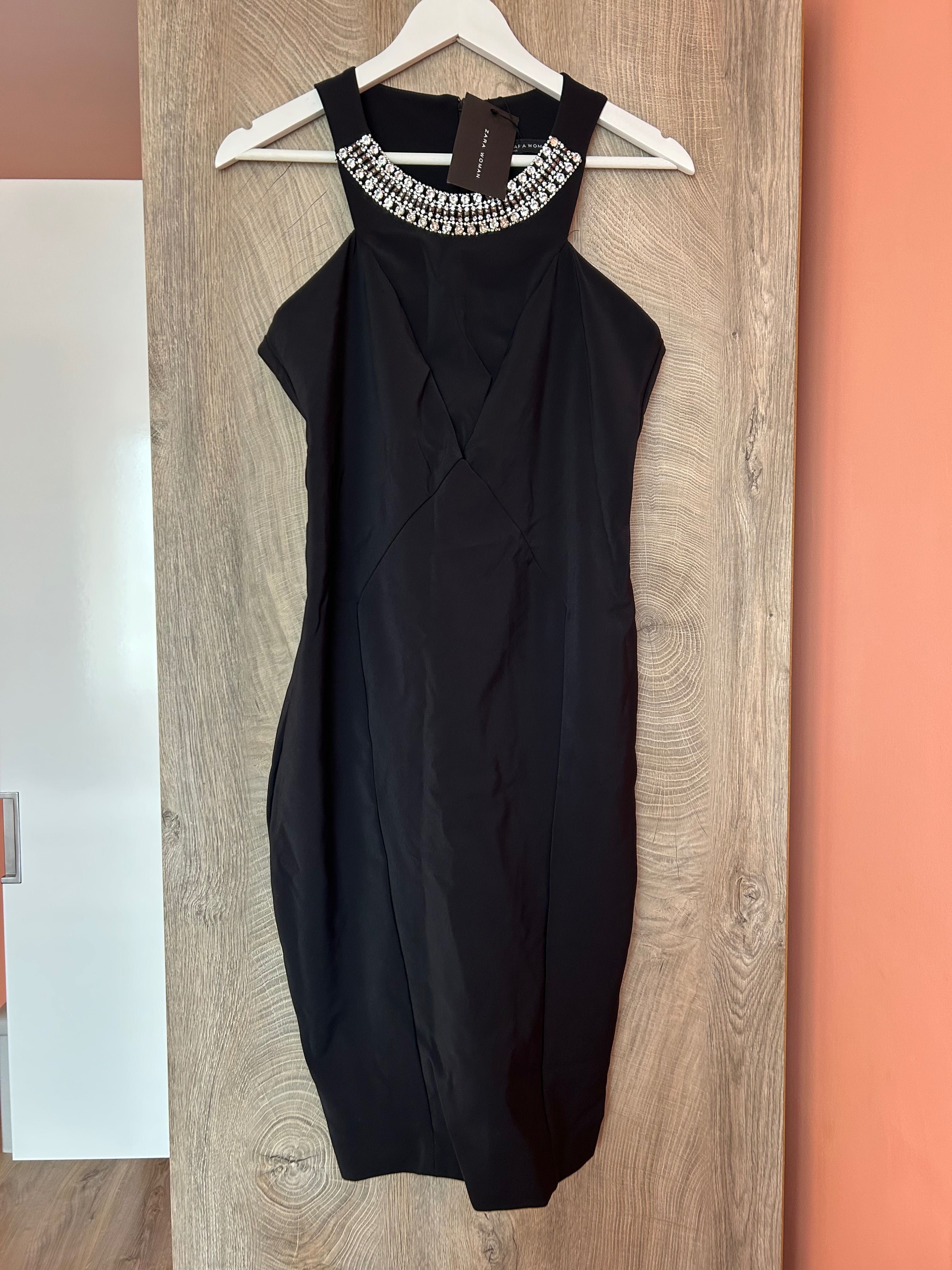 Чисто нова рокля Zara