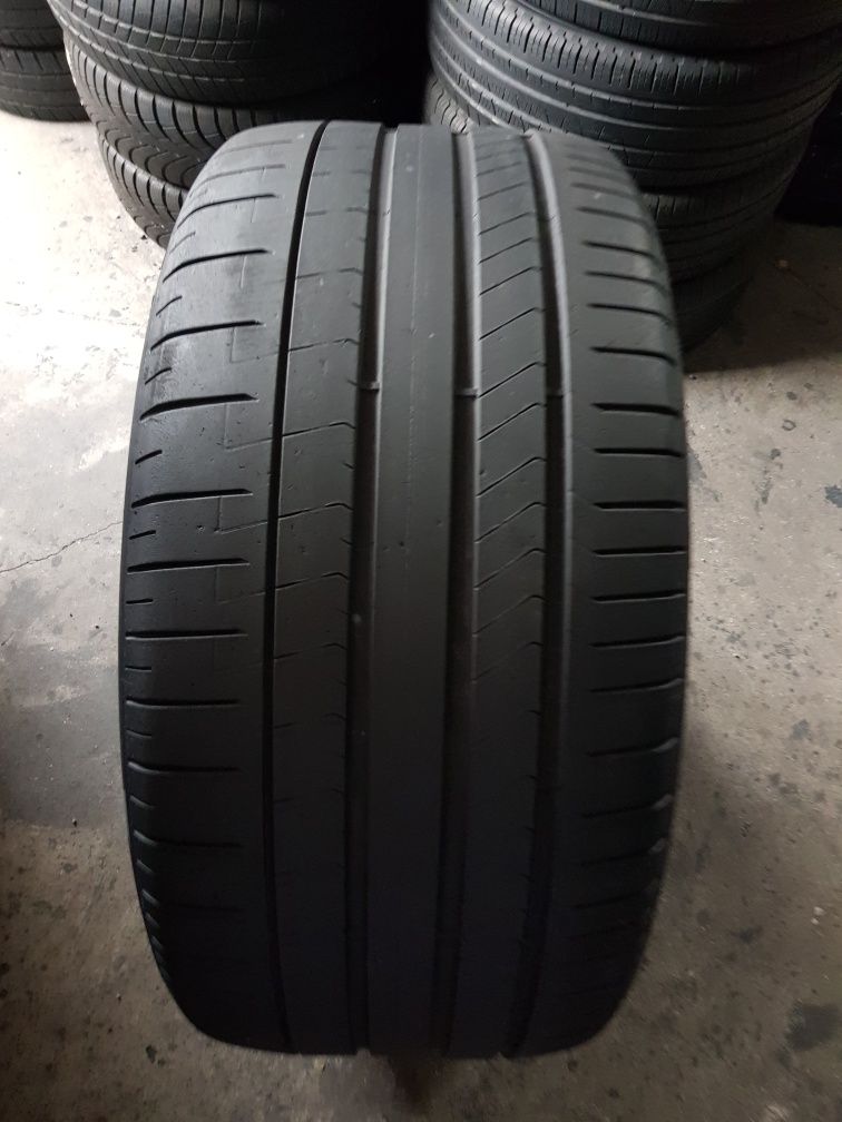 Pirelli 315/35 R21 111Y vară