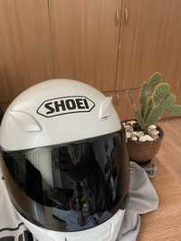 Casca Moto Shoei xr-1100 XS alb