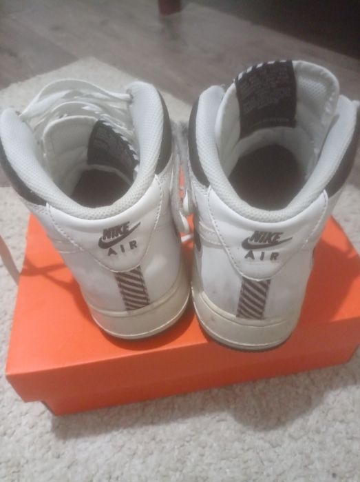 Nike Air force 1 mid