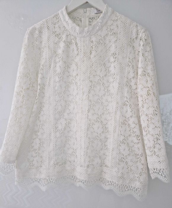 Bluză elegantă Reserved