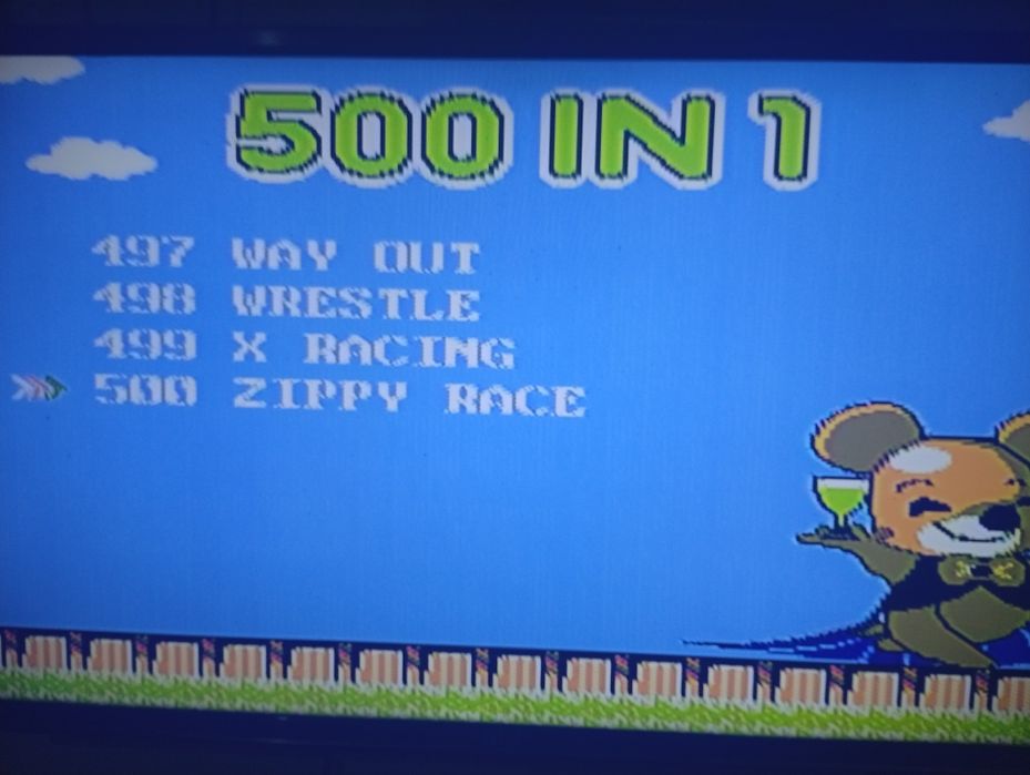 Game consola sotiladi