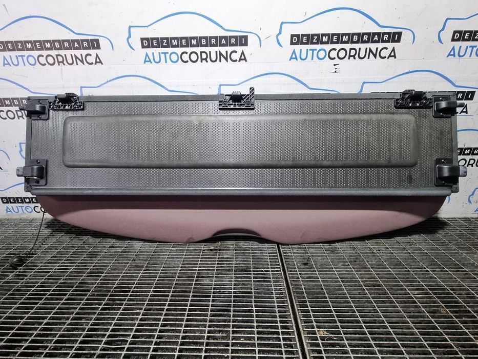 Polita Portbagaj AUDI Q5 2008 - 2015 SUV 4 Usi (1343)