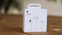 Новый Apple EarPods USB-C IPhone 15 Series • Наушник •