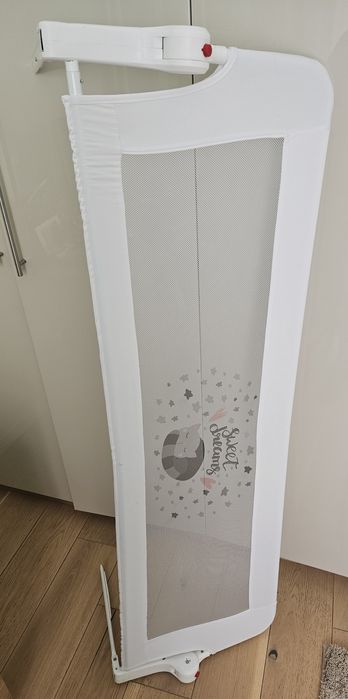 Bariera protectie pentru pat 150x48