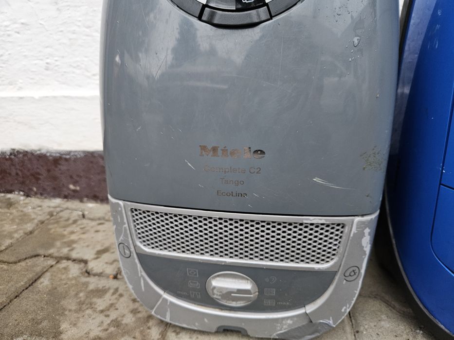 Aspiratoare miele