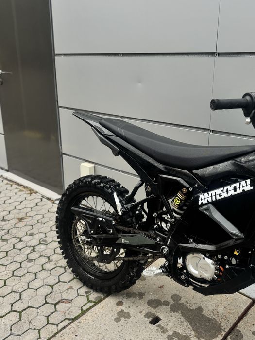 Surron ultra bee 2024г. С ДДС!!!