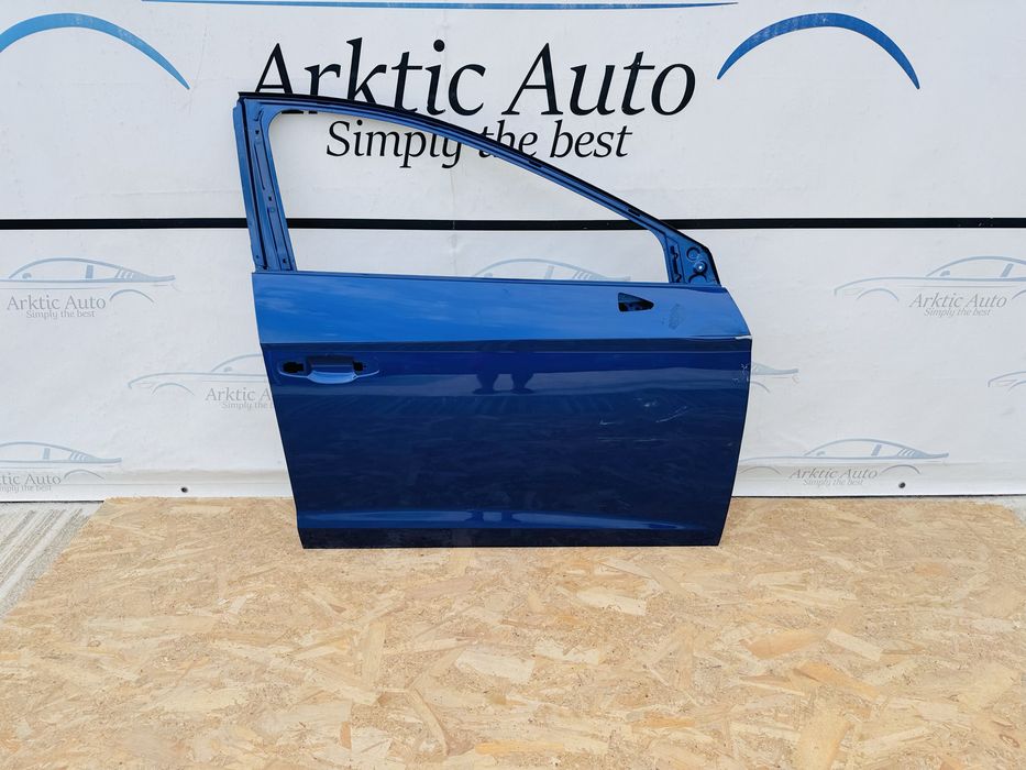 Usa dreapta fata Seat Leon dupa 2013