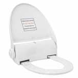 Capac de wc igienic cu protectie