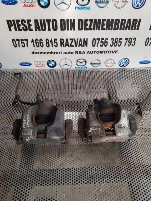 Etrieri Etrier Fata Ford Mondeo Mk5 An 2014-2021 Dezmembrez Ford Mondeo Mk5