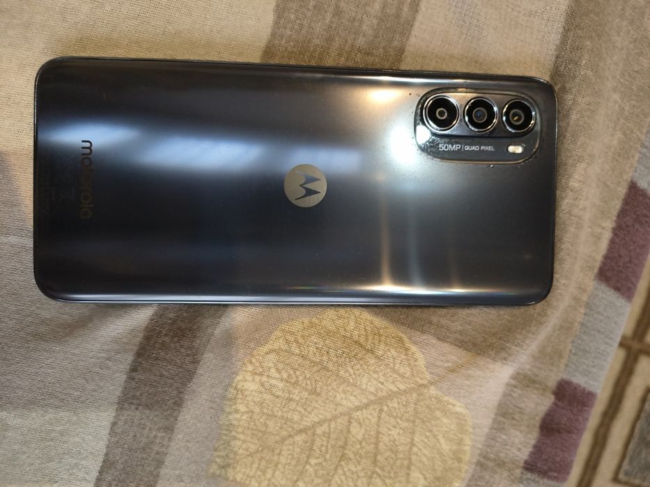Motorola Moto G31