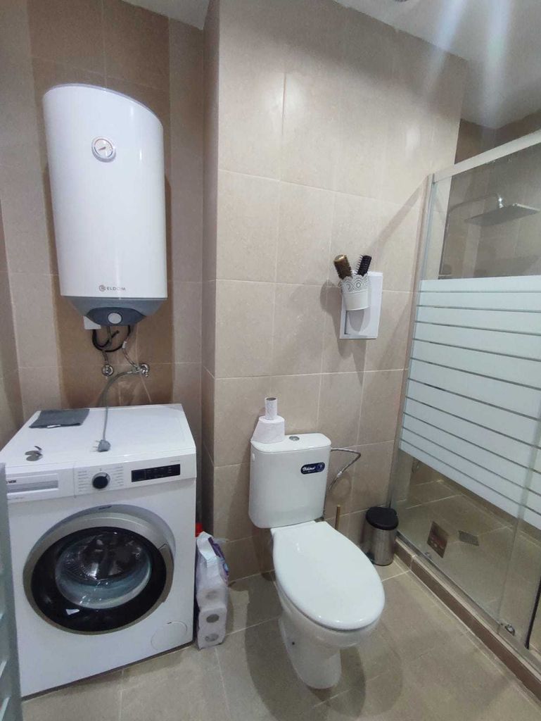 Продава се Двустаен апартамент в Банско - 50 кв.м за 980 €/кв.м - Снимка #11