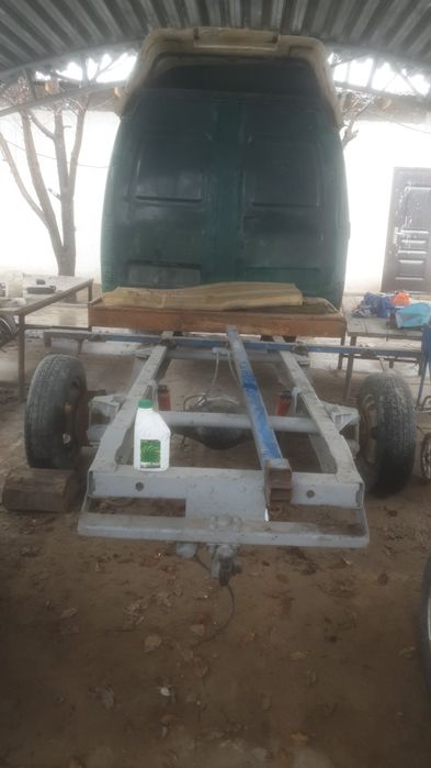 Авто на запчасти разобрал на запчасти